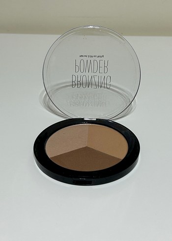 H&M Pudra Bronzer - Görsel 3
