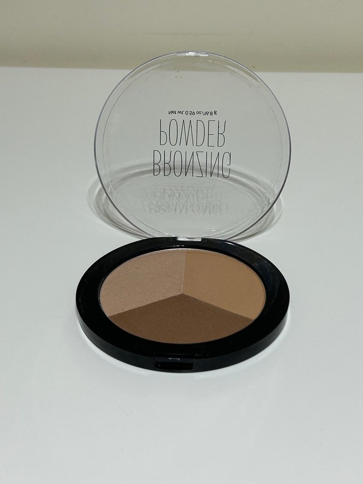 H&M Pudra Bronzer - Görsel 3