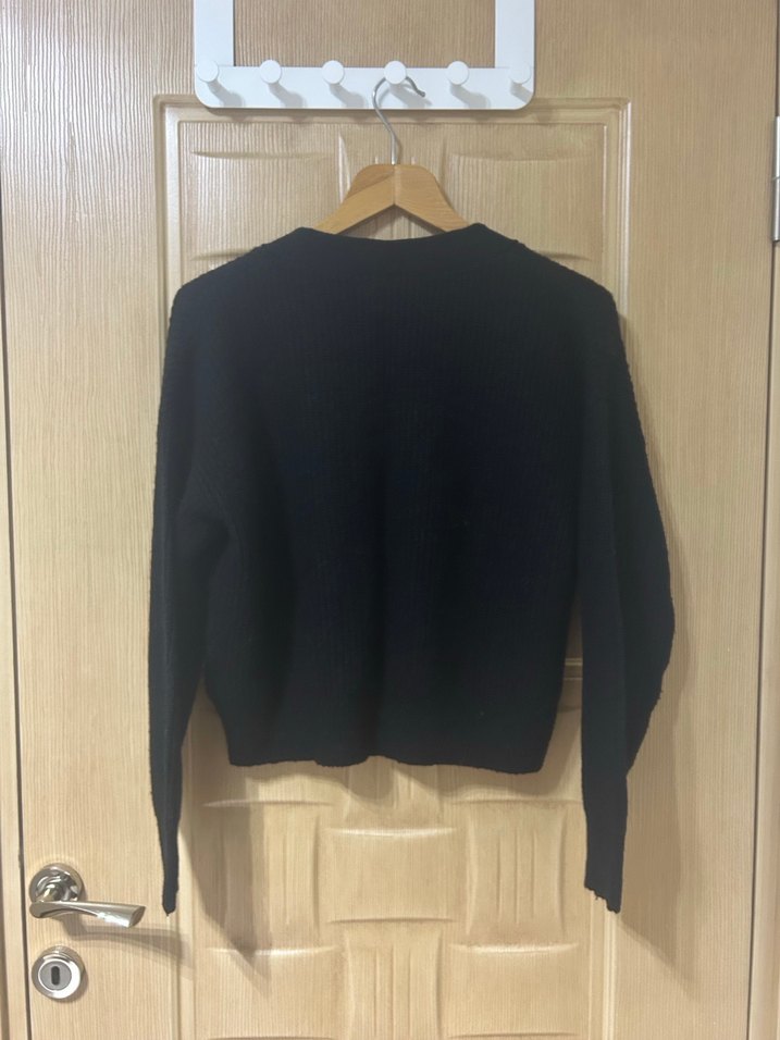 H&M Kazak - Görsel 2