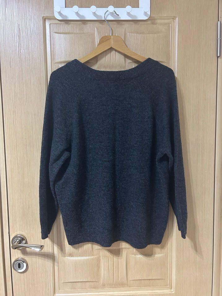 H&M Kazak - Görsel 2