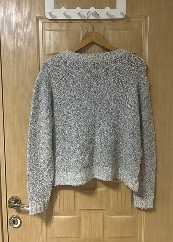 H&M Kazak - Görsel 2