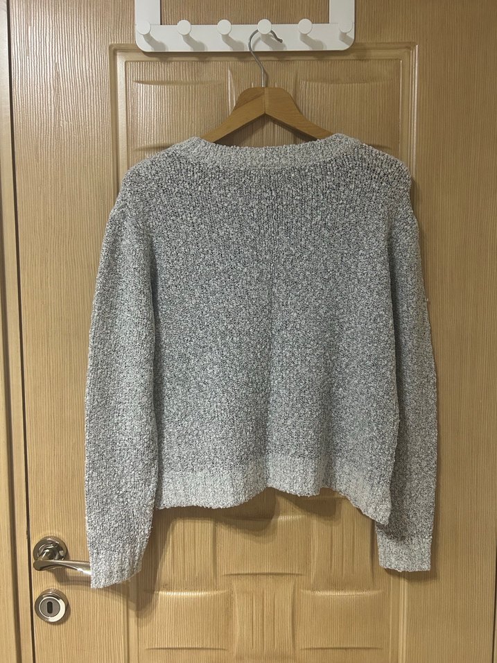 H&M Kazak - Görsel 2