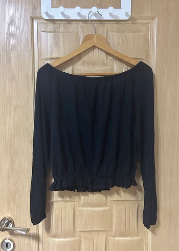 H&M Bluz - Görsel 2