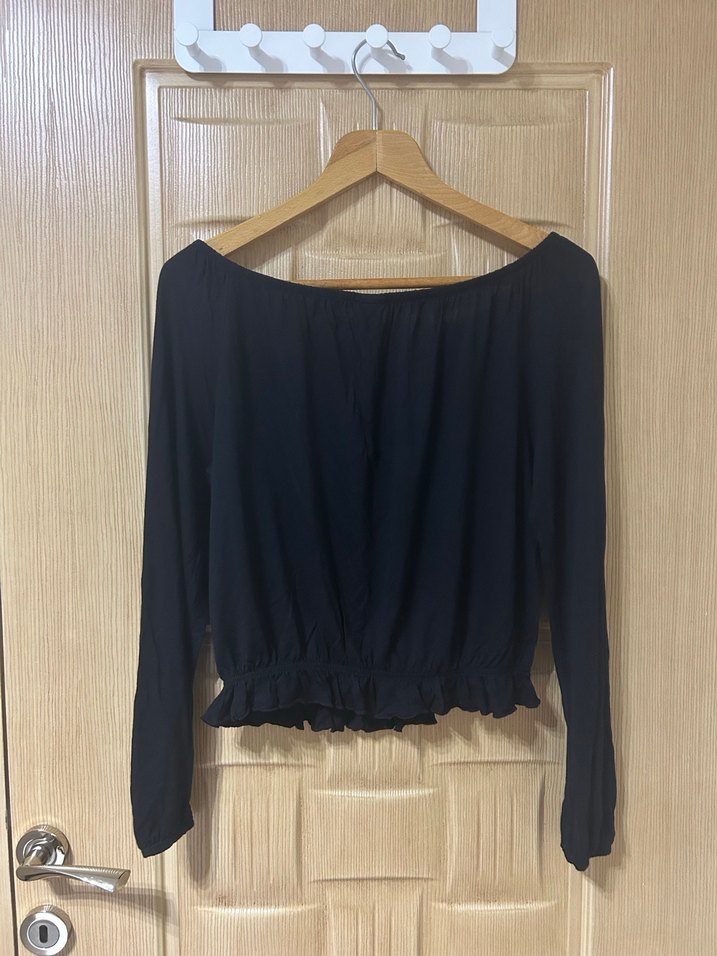 H&M Bluz - Görsel 2