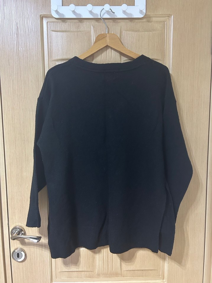 H&M Kazak - Görsel 2