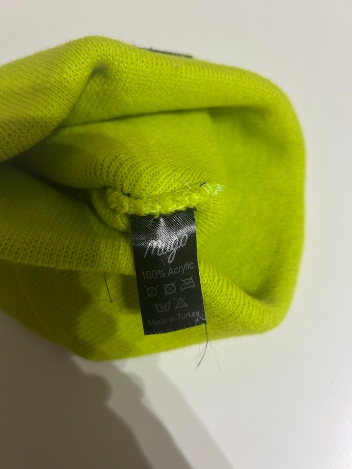 MUGO (PAEN) Bere - Görsel 3