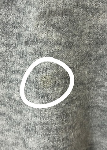 H&M Kazak - Görsel 5