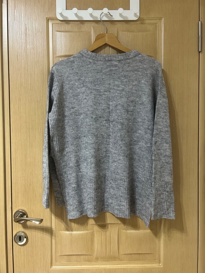 H&M Kazak - Görsel 3