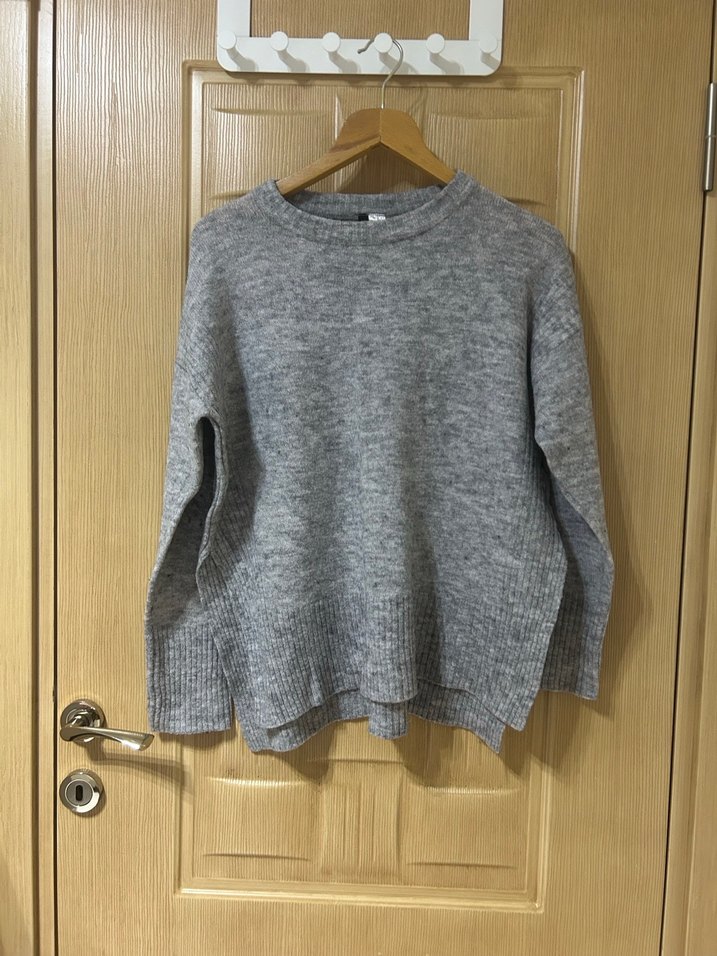 H&M Kazak - Görsel 2