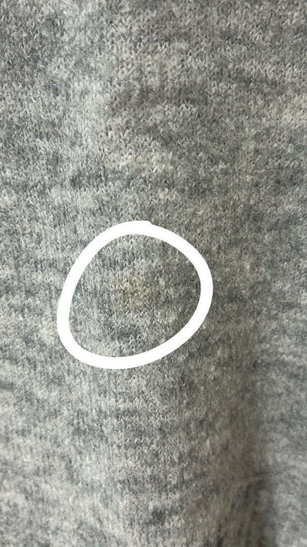 H&M Kazak - Görsel 5