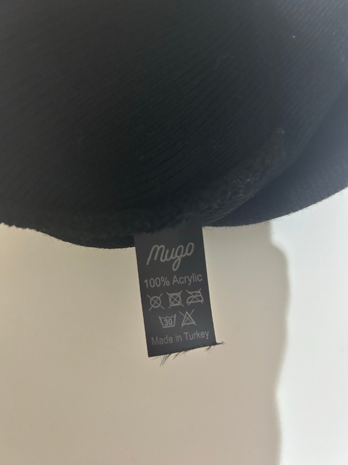 MUGO (PAEN) Bere - Görsel 3