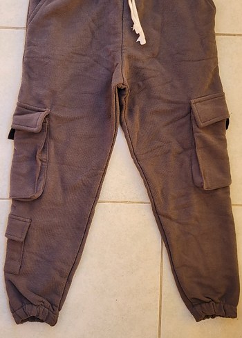 Erkek Çocuk Eşofmanaltı - Görsel 4