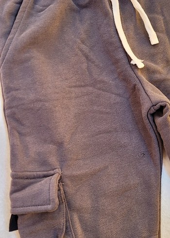 Erkek Çocuk Eşofmanaltı - Görsel 2