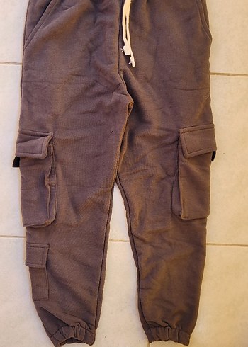 Erkek Çocuk Eşofmanaltı - Görsel 3