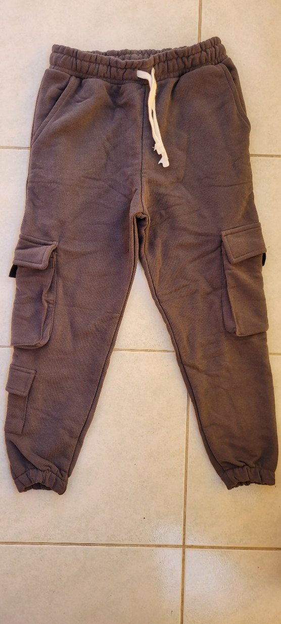 Erkek Çocuk Eşofmanaltı - Görsel 4