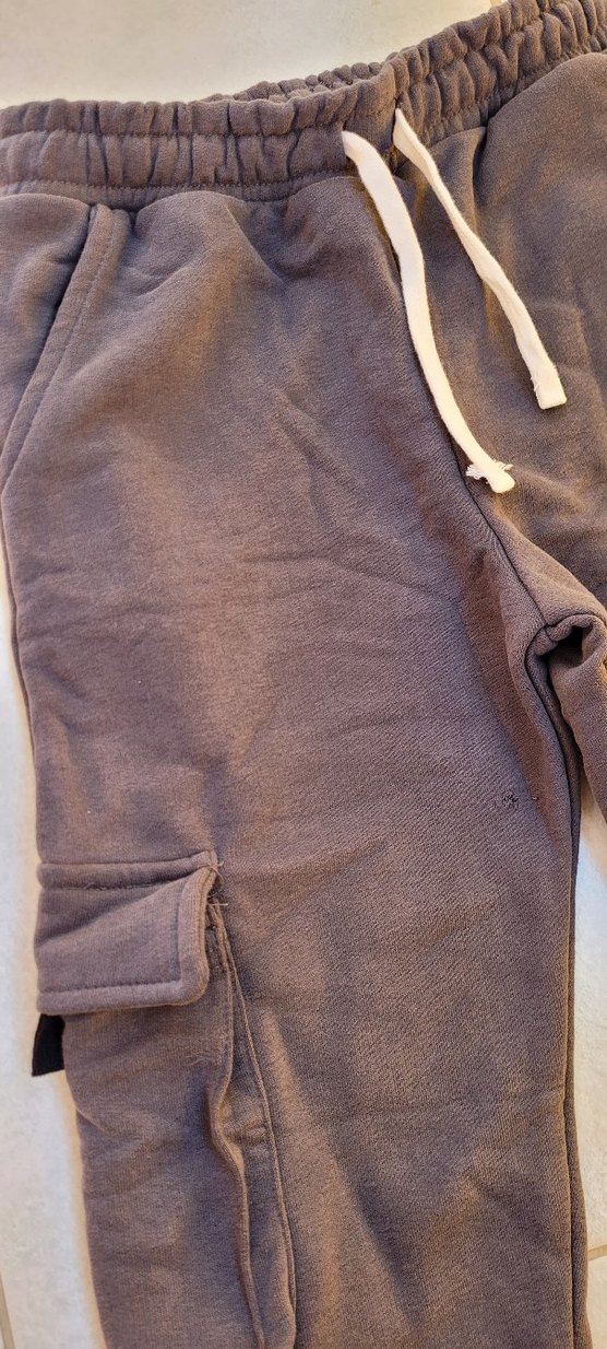 Erkek Çocuk Eşofmanaltı - Görsel 2