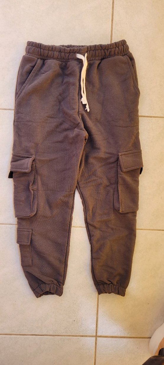 Erkek Çocuk Eşofmanaltı - Görsel 3