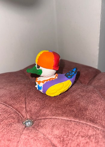 Renkli Figürin - Görsel 2