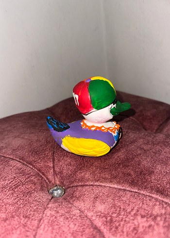 Renkli Figürin - Görsel 3