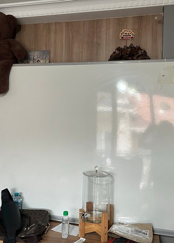 Beyaz yazı tahtası - Görsel 3