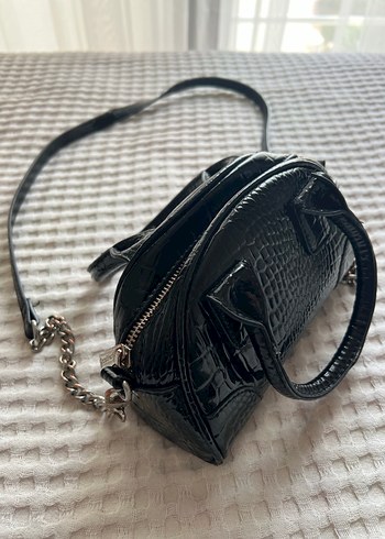 Diğer Siyah Stradivarius çanta