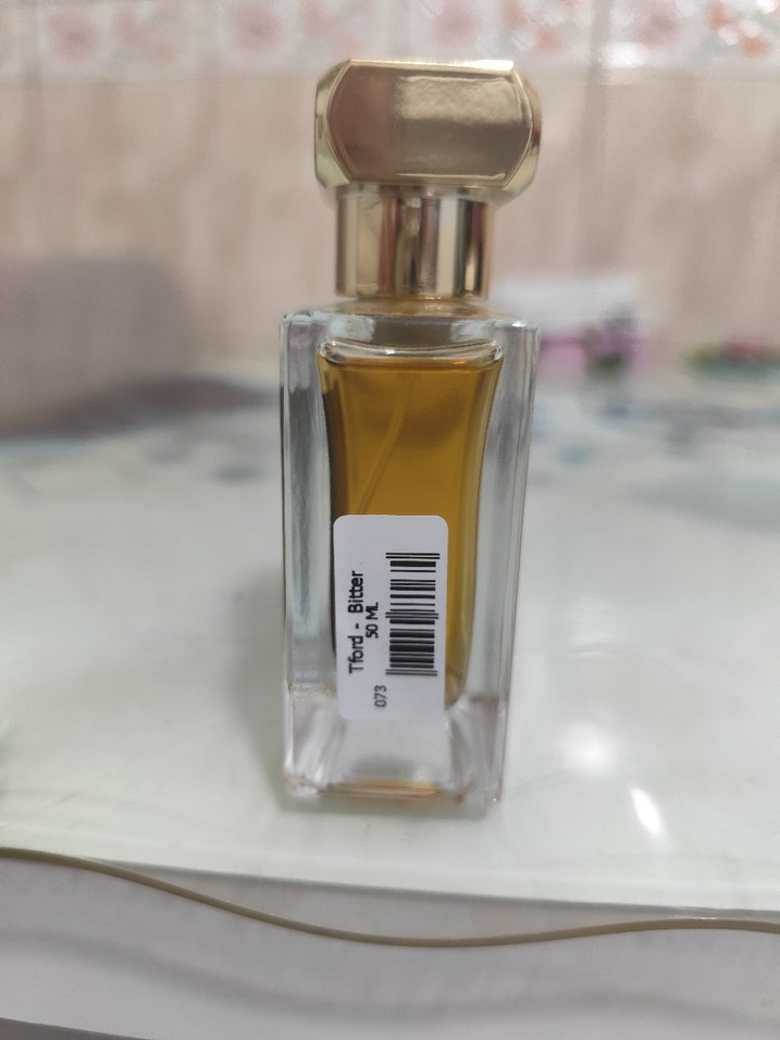 mfy Tom Ford bitter muadili - Görsel 2