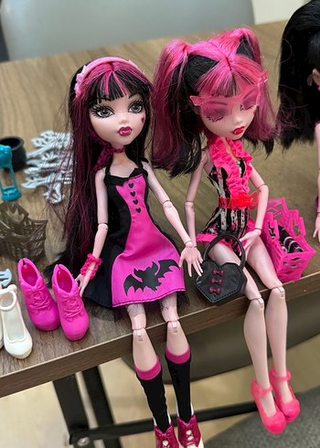 Monster High monster high