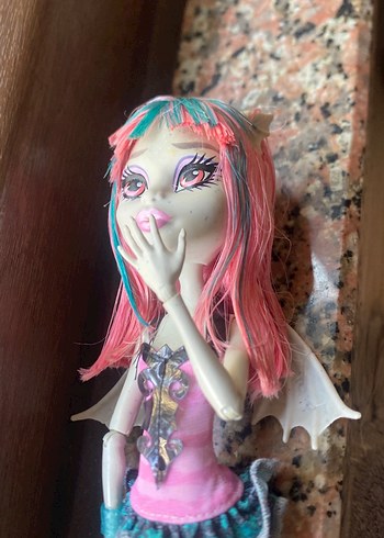 monster high özel ilan