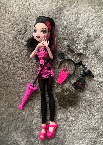 monster high