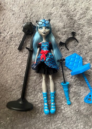 monster high