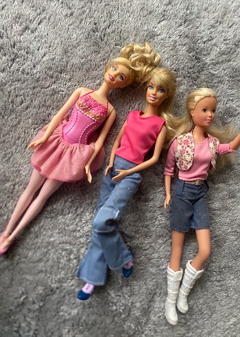 Barbie