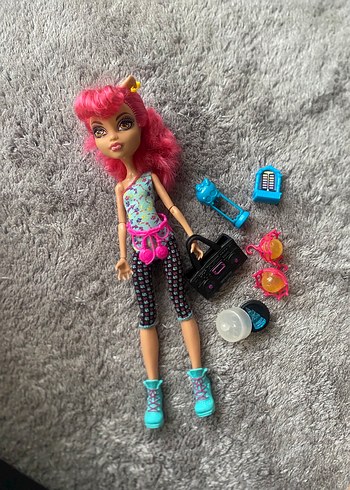 monster high