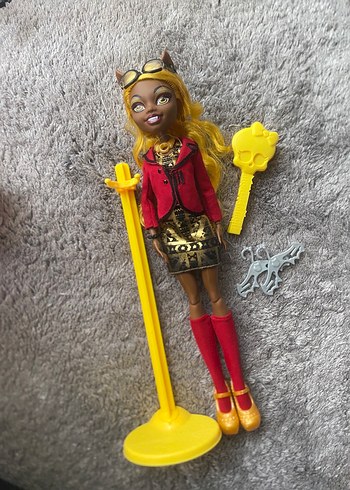 monster high