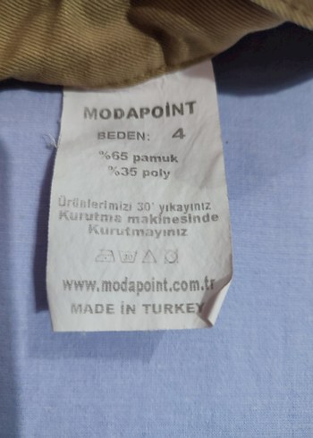 10 Yaş Beden Kız Çocuk Şort Etek