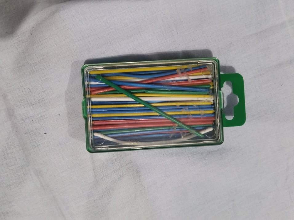 Renkli Okul Aktivite Malzemeleri Seti - Görsel 2