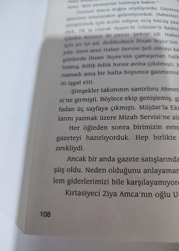 Karşı Pencere - Sevim Ak - Görsel 3