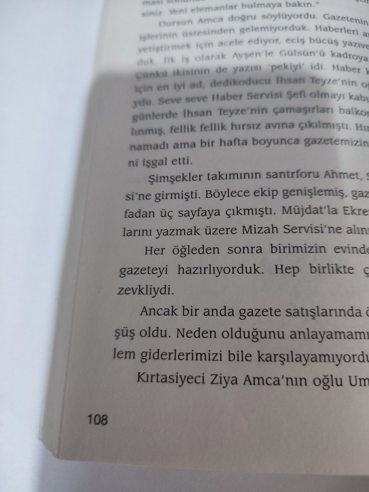 Karşı Pencere - Sevim Ak - Görsel 3