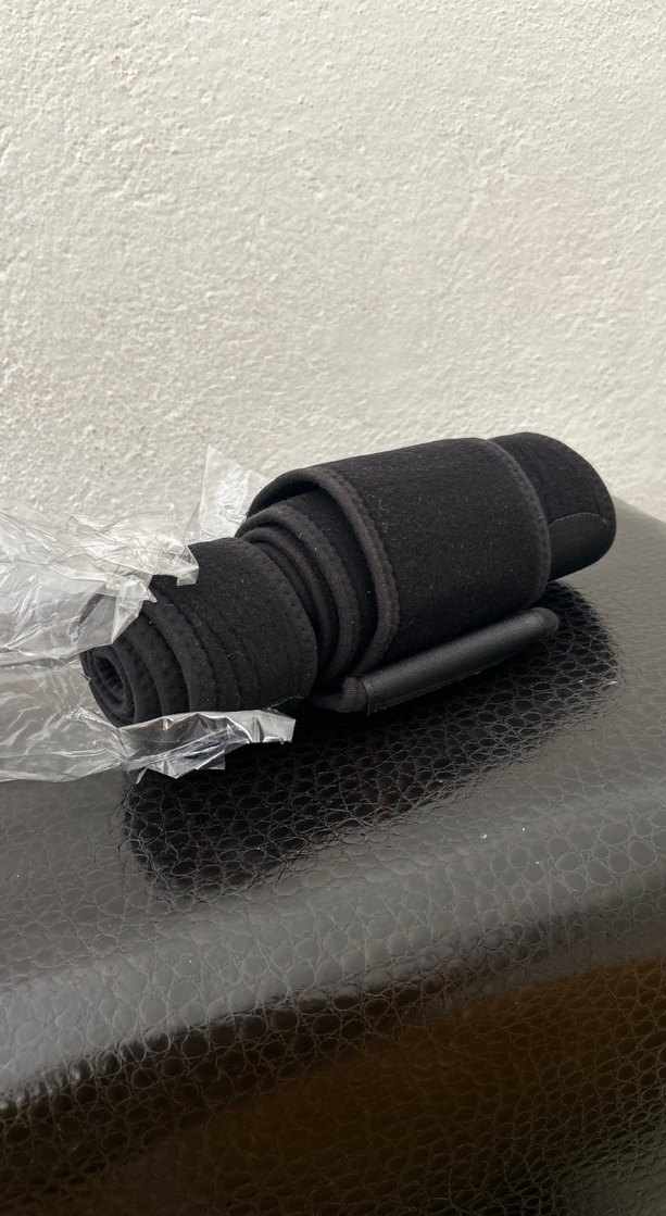 Flexy Medical Ortopedik Omuz Kol Askısı Siyah - Görsel 2