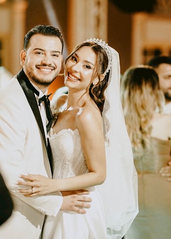 Burak Çiçek Özel Dikim Gelinlik - Görsel 11