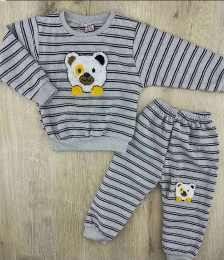 Erkek çocuk takım 2-3-4-5 yaş mevcuttur - Görsel 2