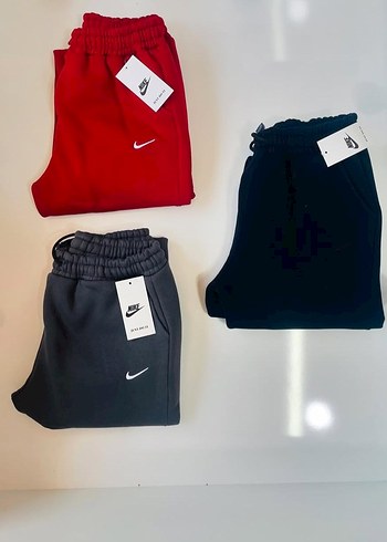 Eşofman Altı 3 iplik S-M-L-XL-XXL bedenleri mevcuttur - Görsel 3