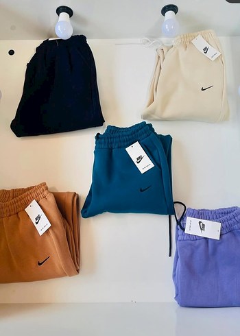 Eşofman Altı 3 iplik S-M-L-XL-XXL bedenleri mevcuttur - Görsel 2