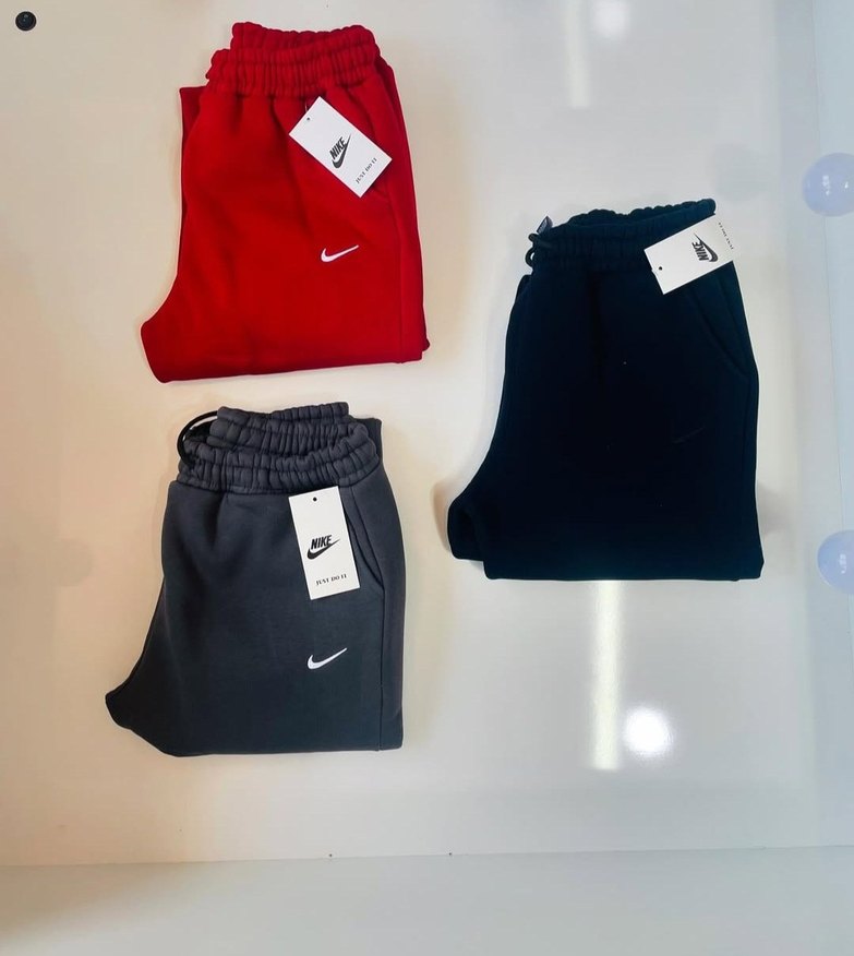 Eşofman Altı 3 iplik S-M-L-XL-XXL bedenleri mevcuttur - Görsel 3