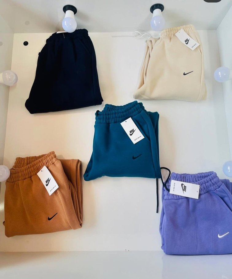 Eşofman Altı 3 iplik S-M-L-XL-XXL bedenleri mevcuttur - Görsel 2