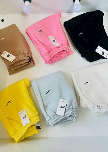 Rahat Eşofman Altı S-M-L-XL-XXL bedenleri mevcuttur - Görsel 3