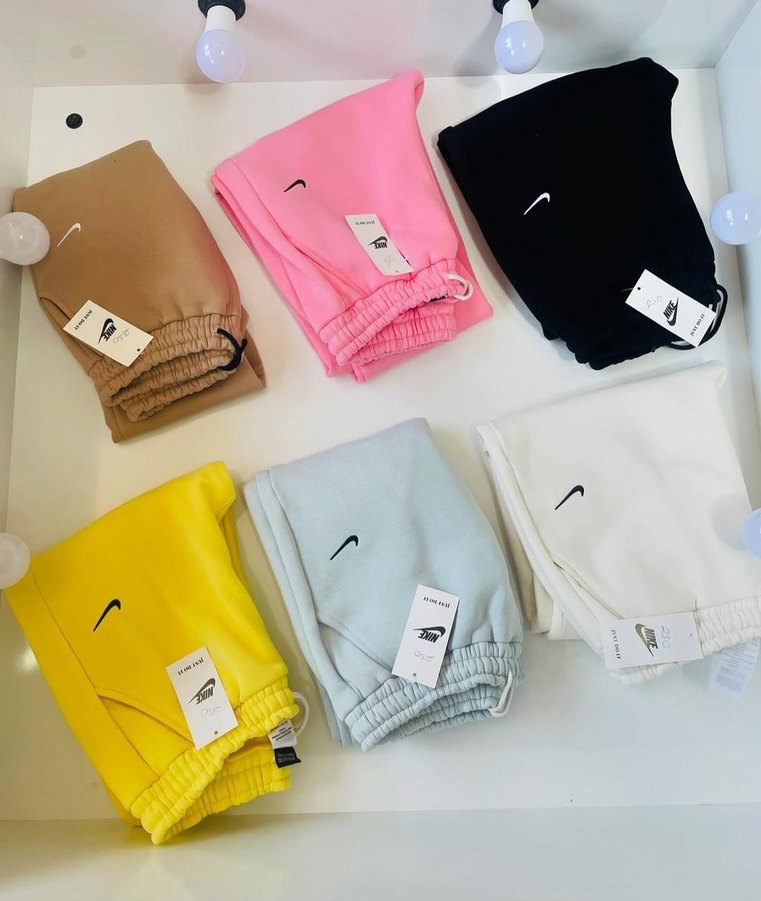 Rahat Eşofman Altı S-M-L-XL-XXL bedenleri mevcuttur - Görsel 3