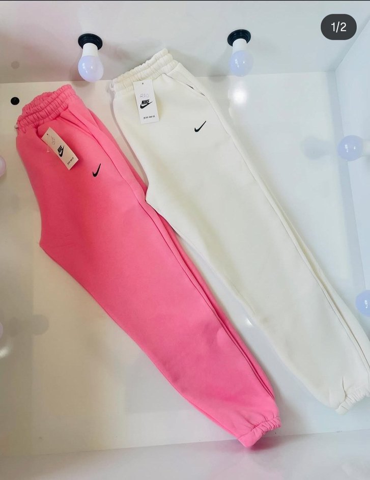 eşofman Altı  3 iplik S-M-L-XL-XXL bedenleri mevcuttur - Görsel 3