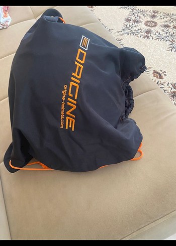 Golia Orijinal motorsiklet kaskı - Görsel 3