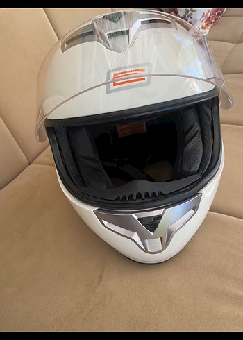 Golia Orijinal motorsiklet kaskı - Görsel 2