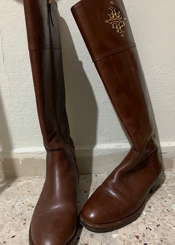 Tox Leather 36